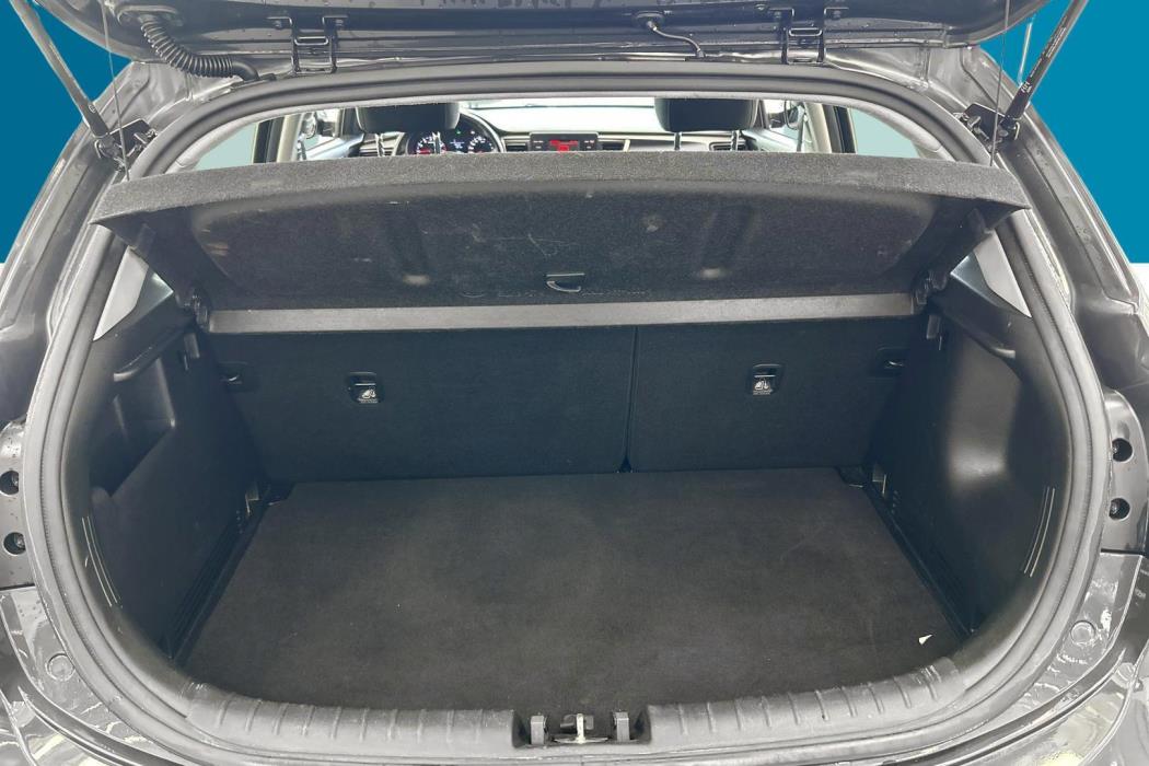 KIA Rio 2019
