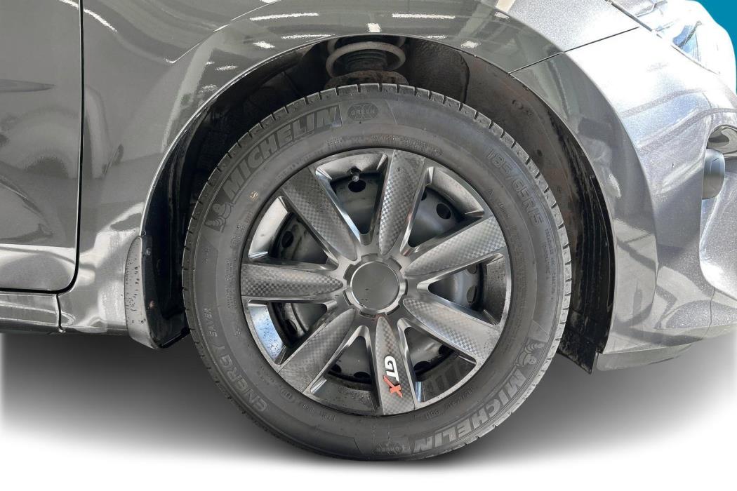 KIA Rio 2019