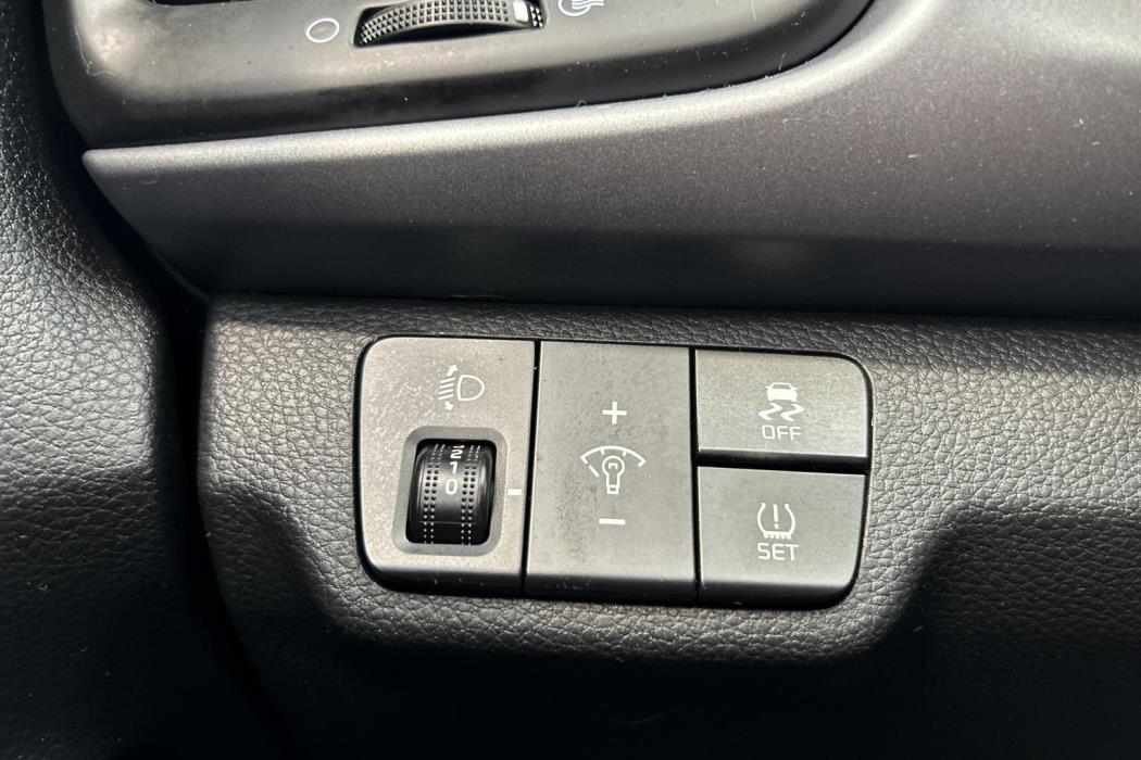 KIA Rio 2019