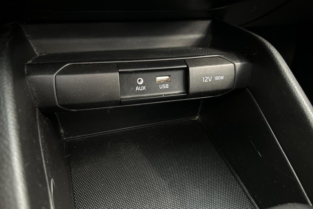 KIA Rio 2019