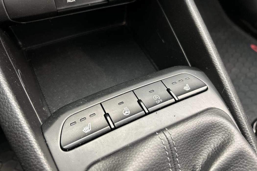 KIA Rio 2019