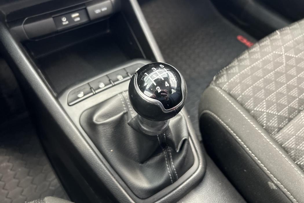 KIA Rio 2019