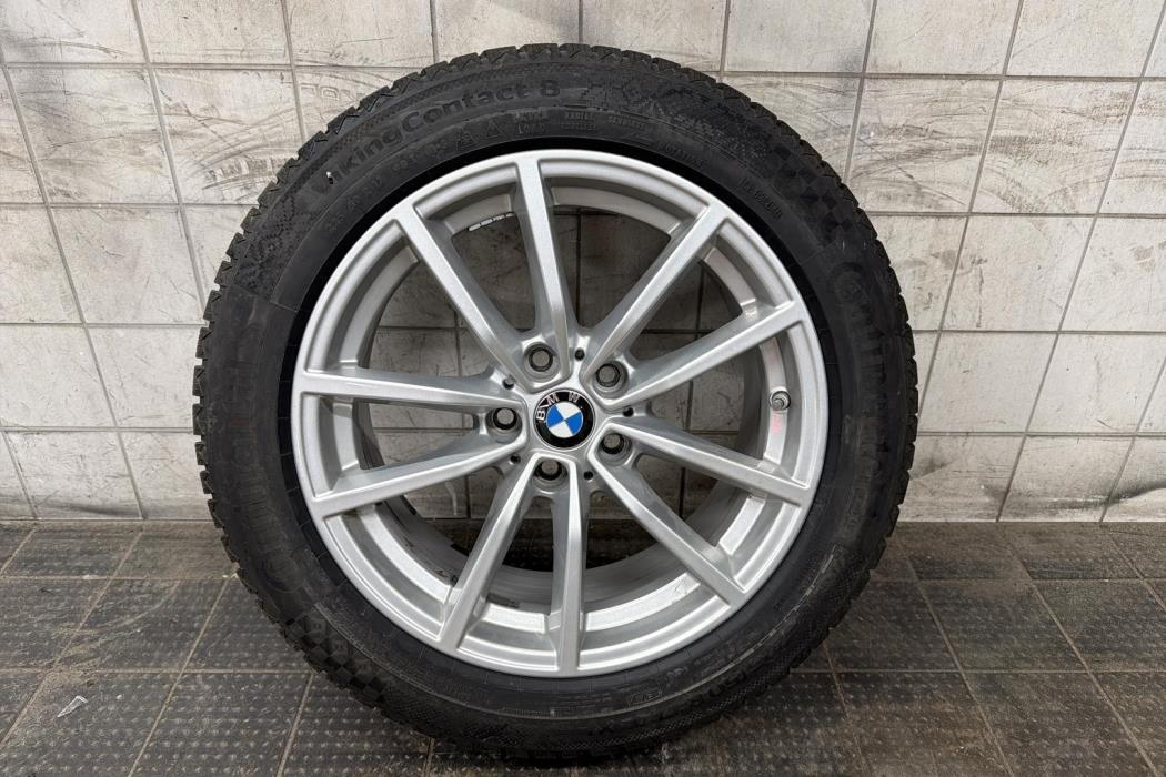 BMW 3-sarja 2022