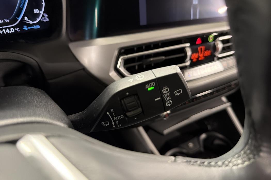 BMW 3-sarja 2022