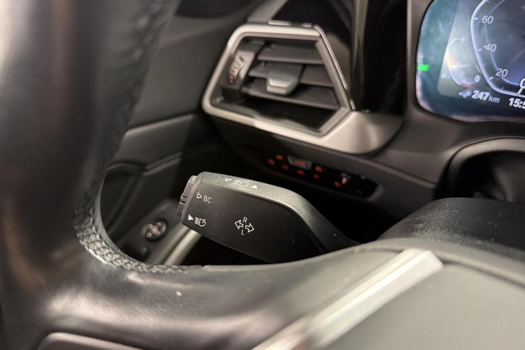 BMW 3-sarja 2022