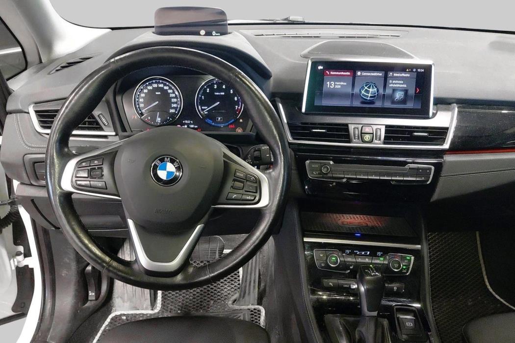 BMW 2-SARJA 2020