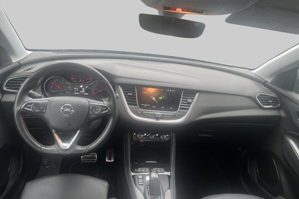 OPEL Grandland X 2020