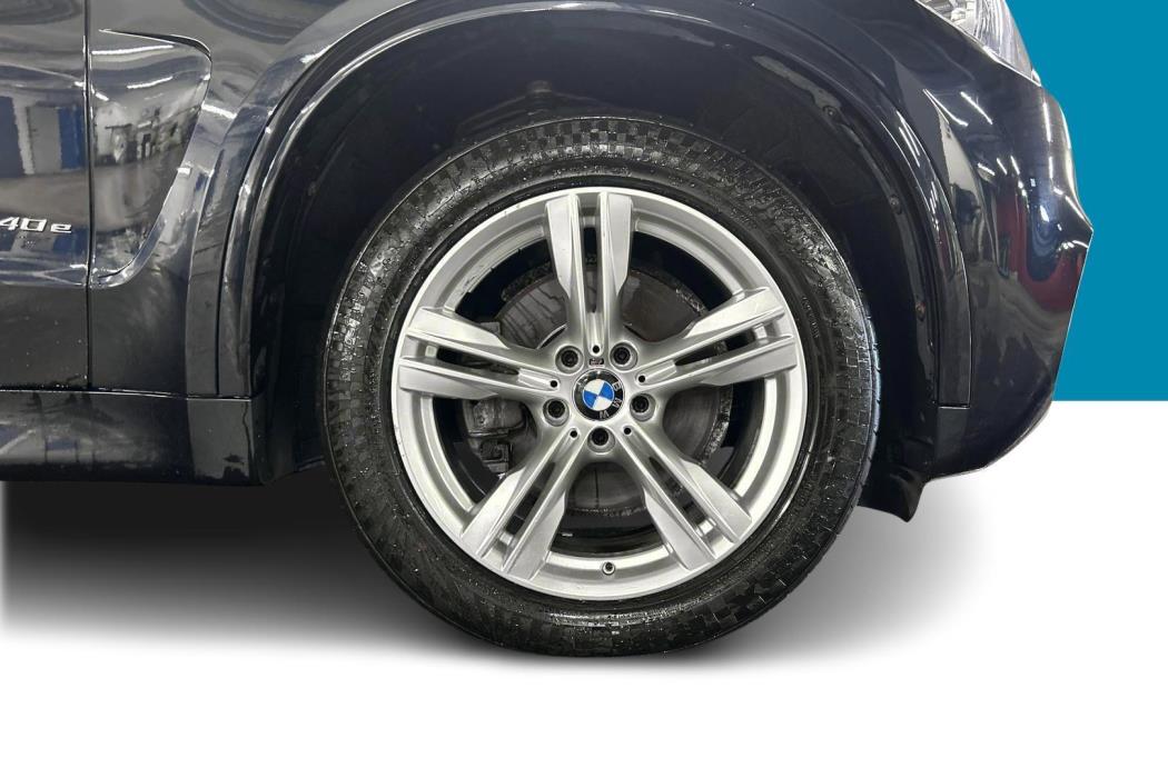 BMW X5 2018