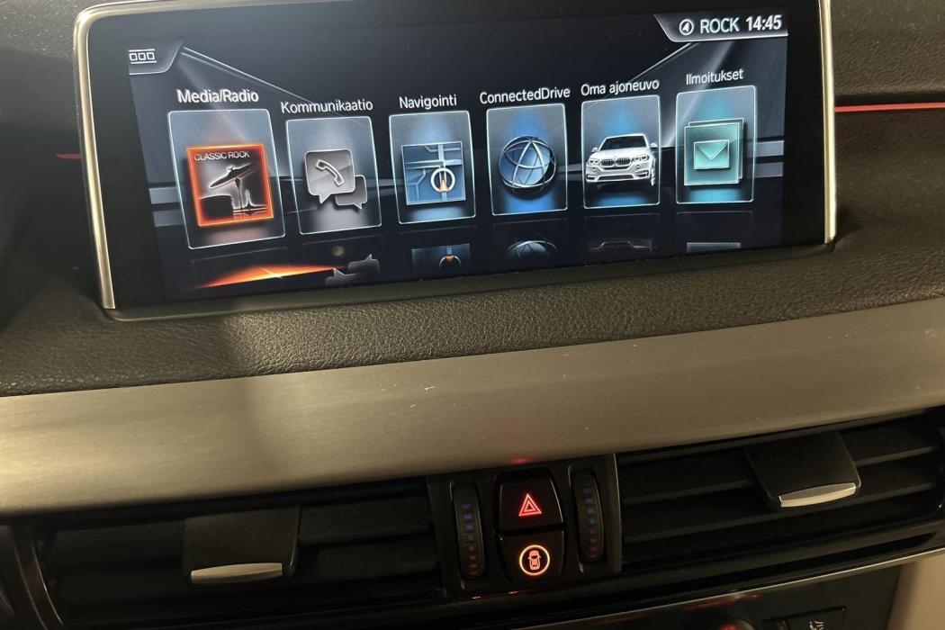 BMW X5 2018