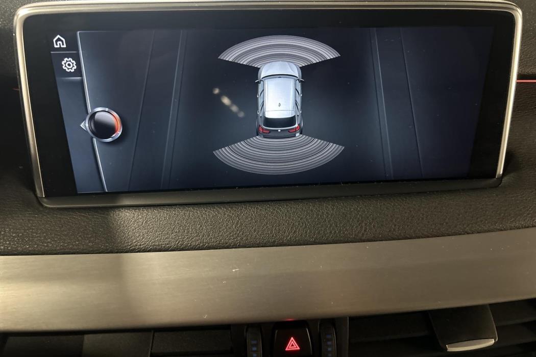 BMW X5 2018