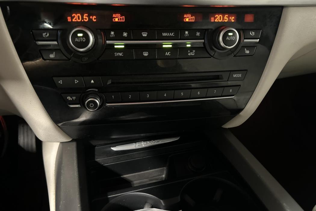 BMW X5 2018