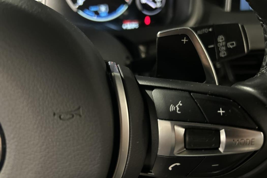 BMW X5 2018