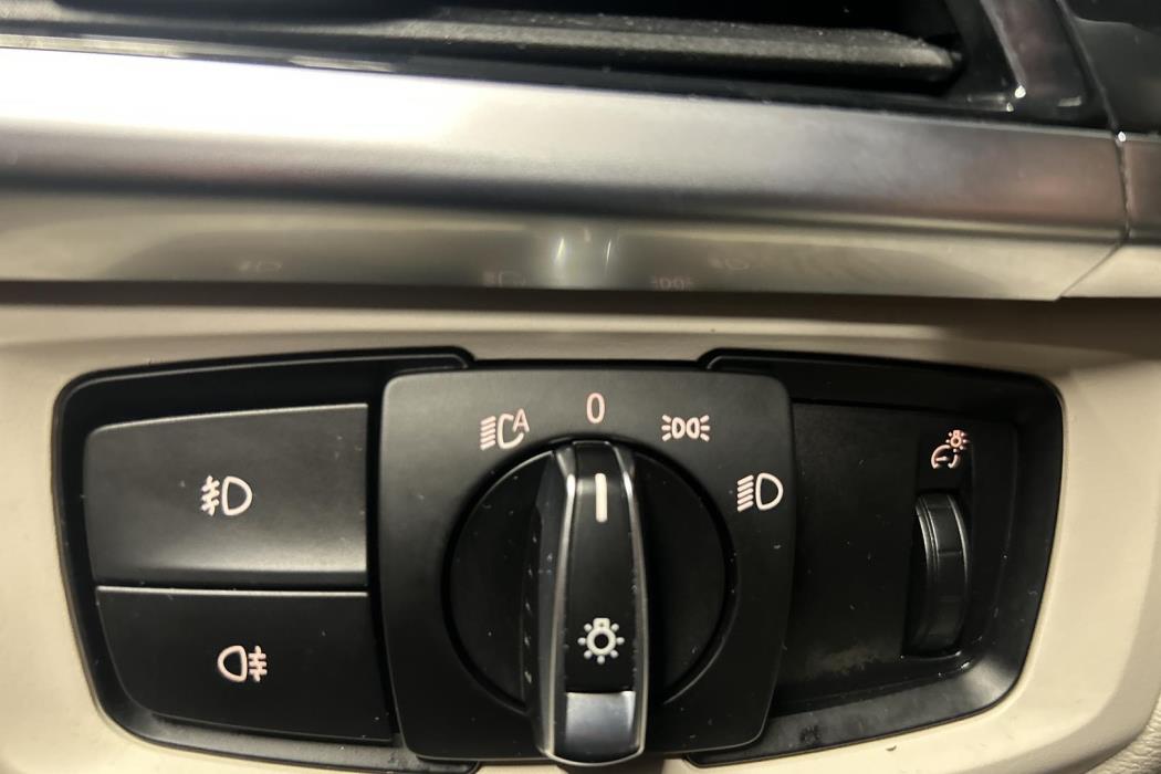 BMW X5 2018