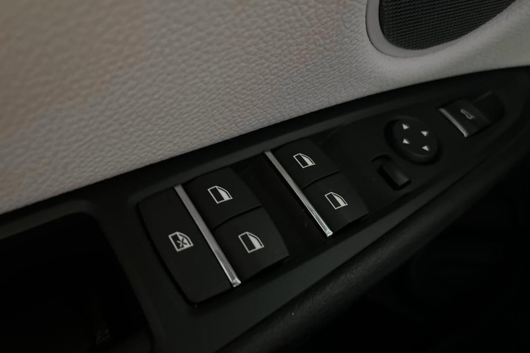 BMW X5 2018