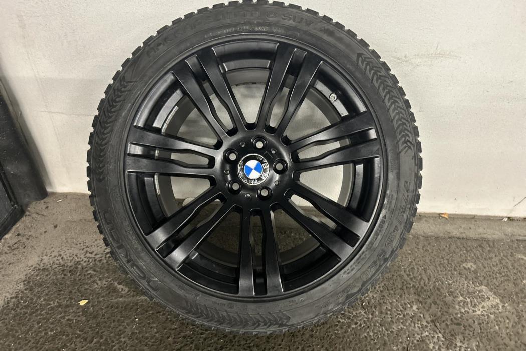 BMW X5 2018