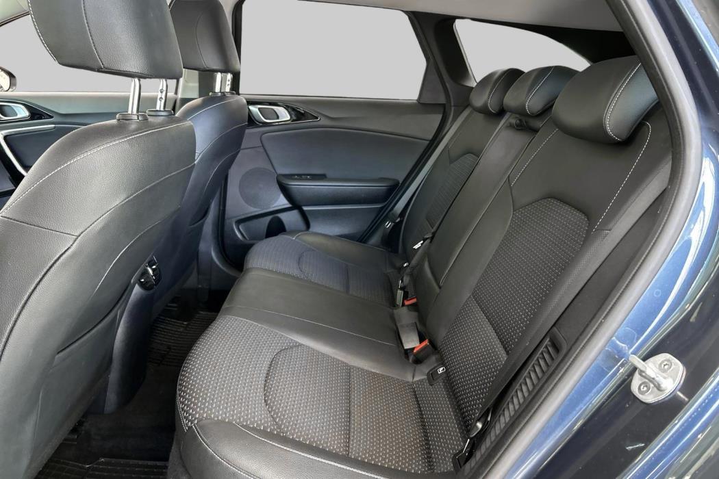 KIA Ceed 2020