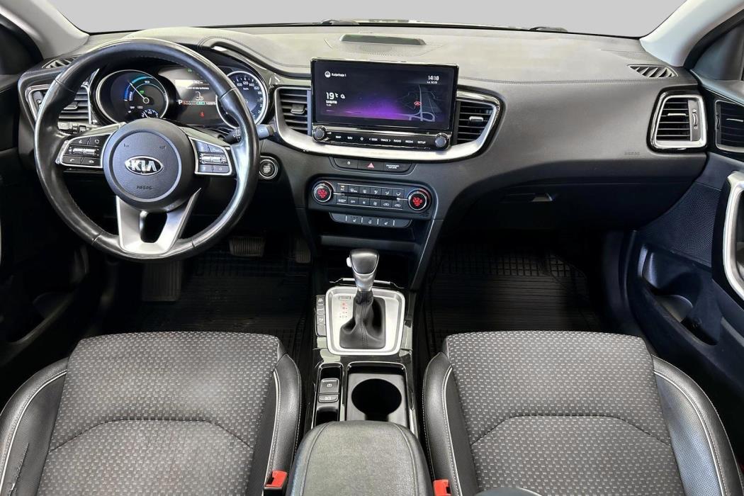 KIA Ceed 2020