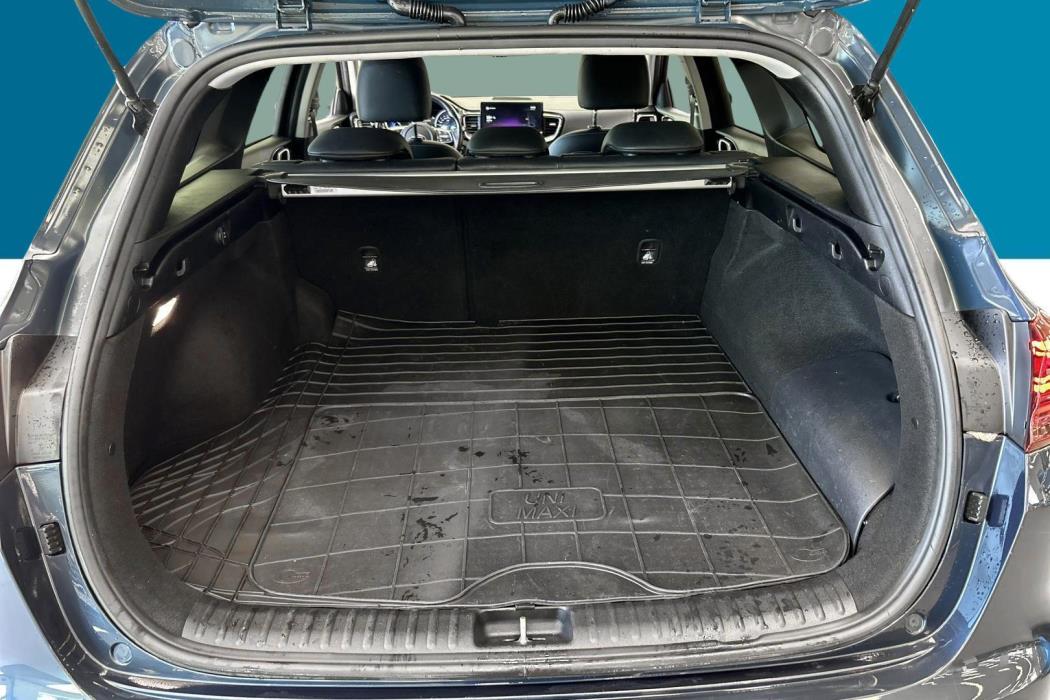 KIA Ceed 2020