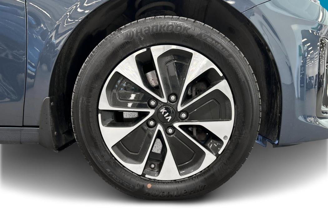 KIA Ceed 2020