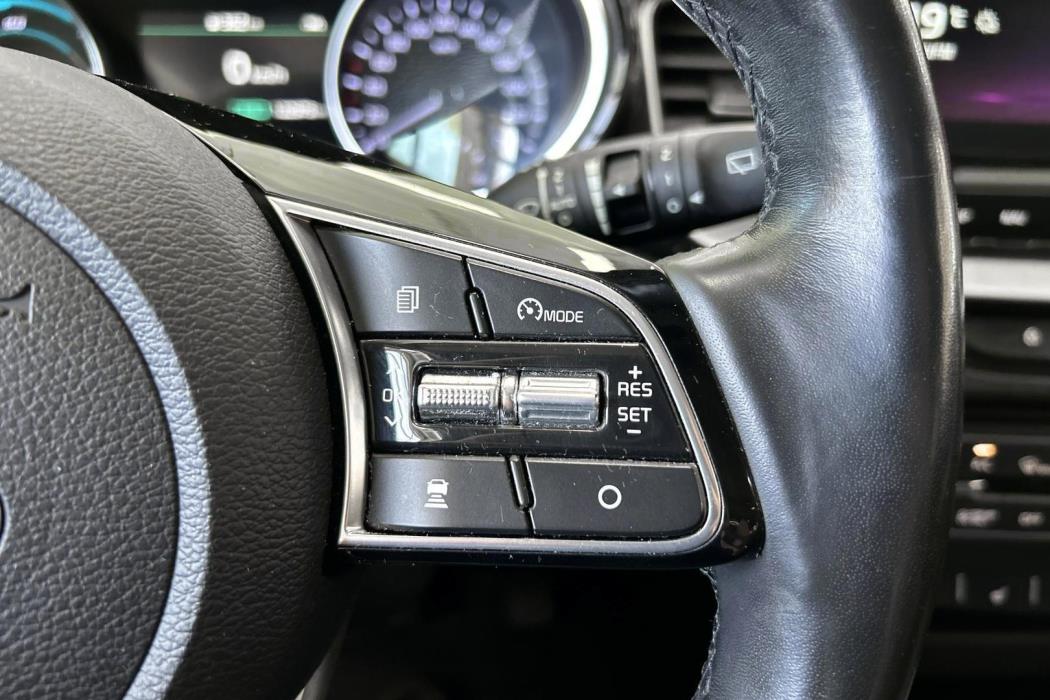 KIA Ceed 2020
