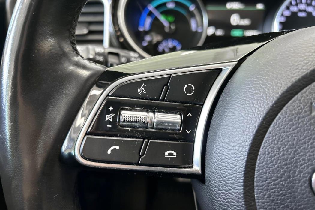 KIA Ceed 2020