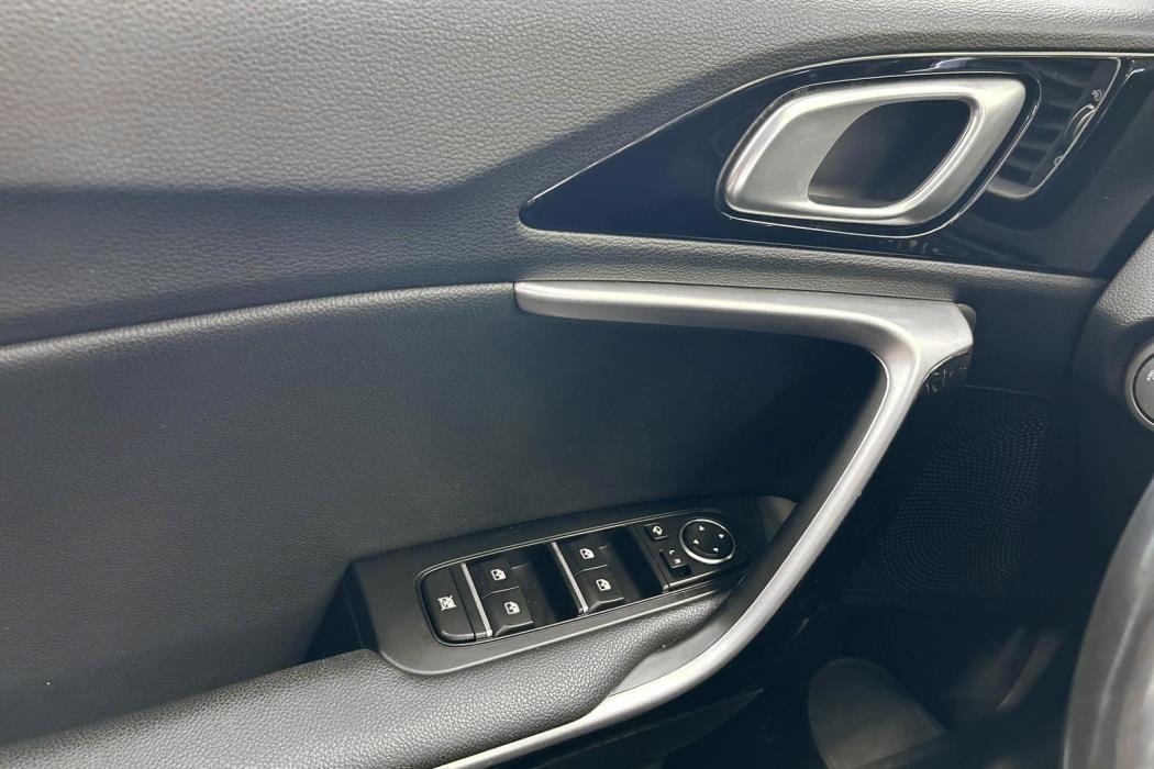 KIA Ceed 2020