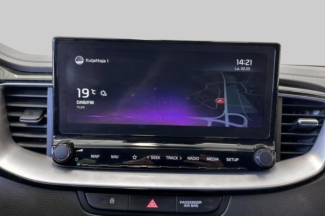 KIA Ceed 2020
