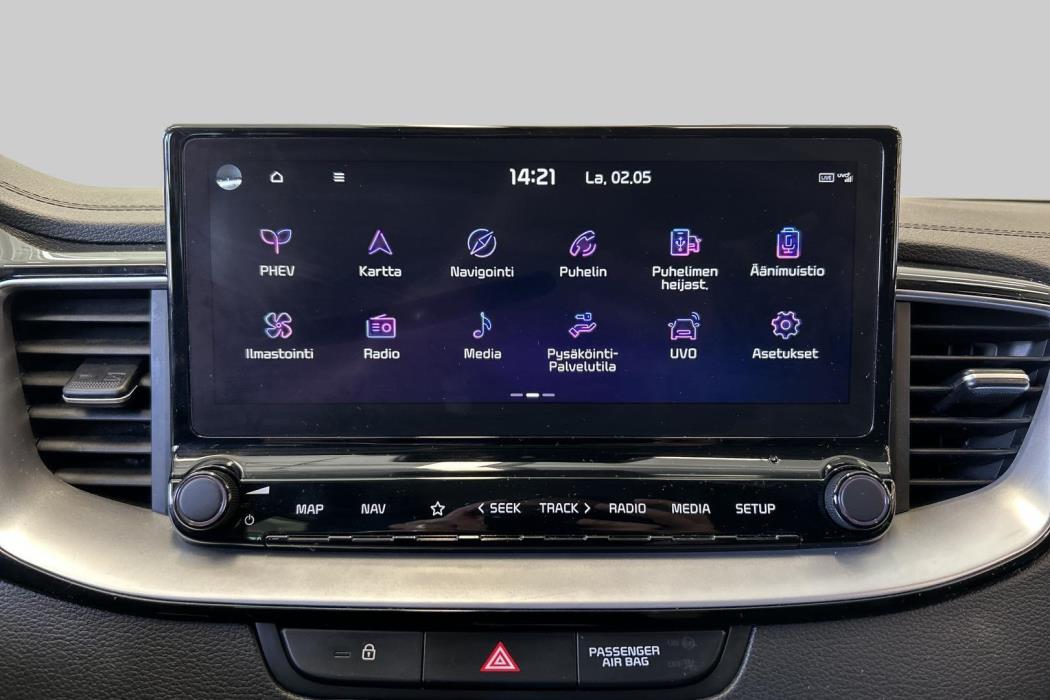 KIA Ceed 2020