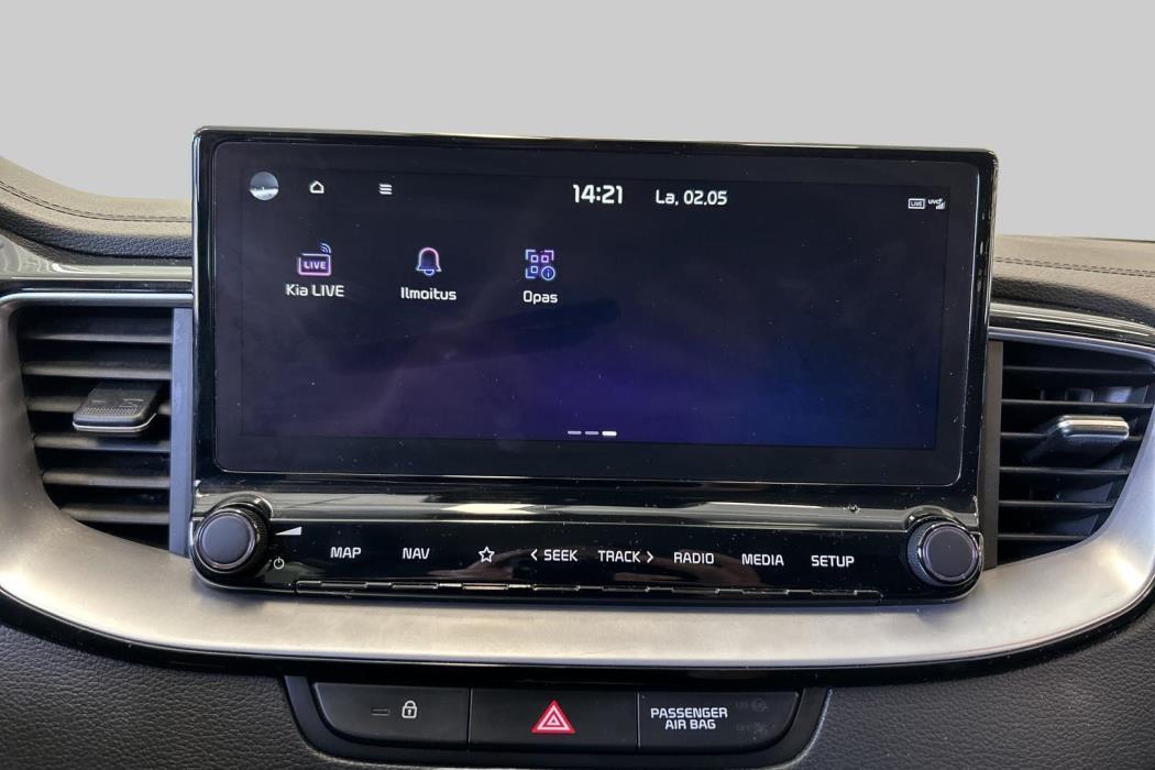 KIA Ceed 2020