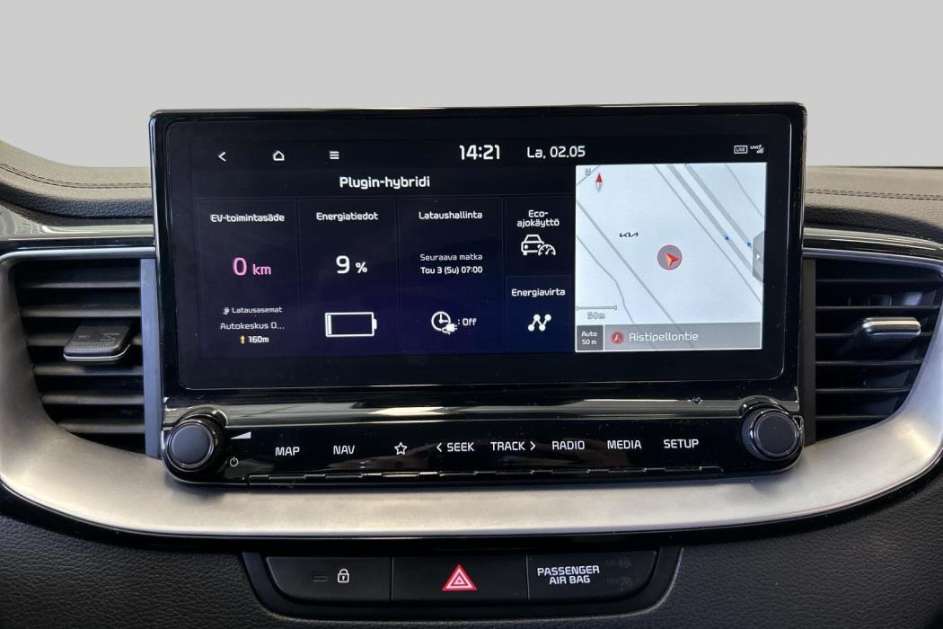 KIA Ceed 2020