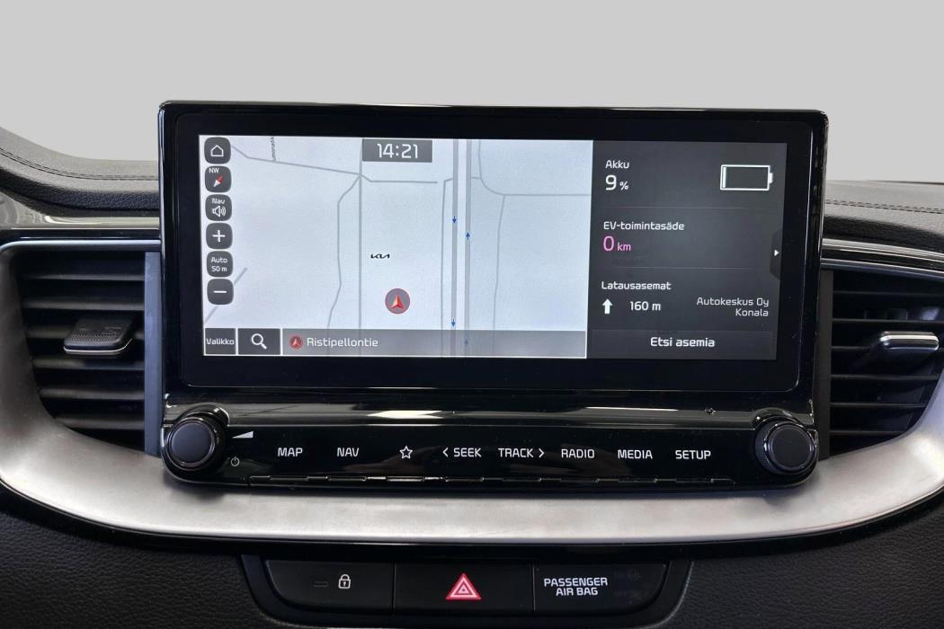 KIA Ceed 2020
