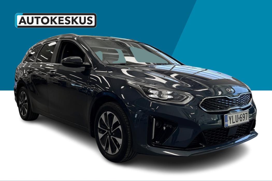 KIA Ceed 2020