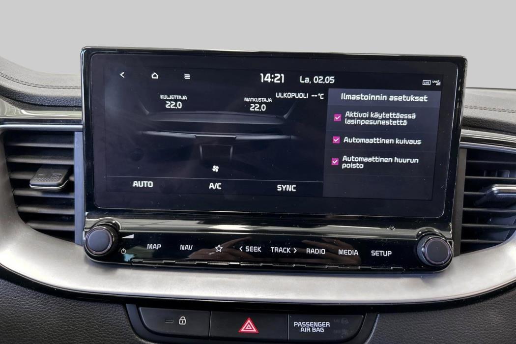 KIA Ceed 2020