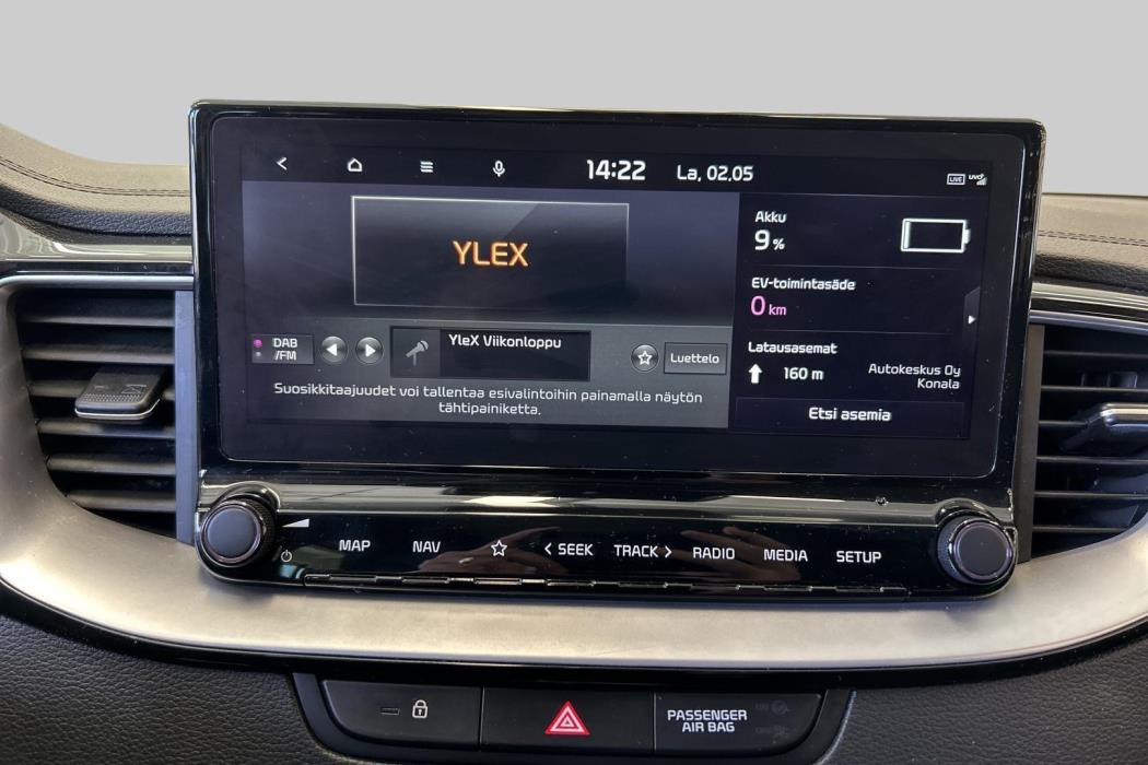 KIA Ceed 2020