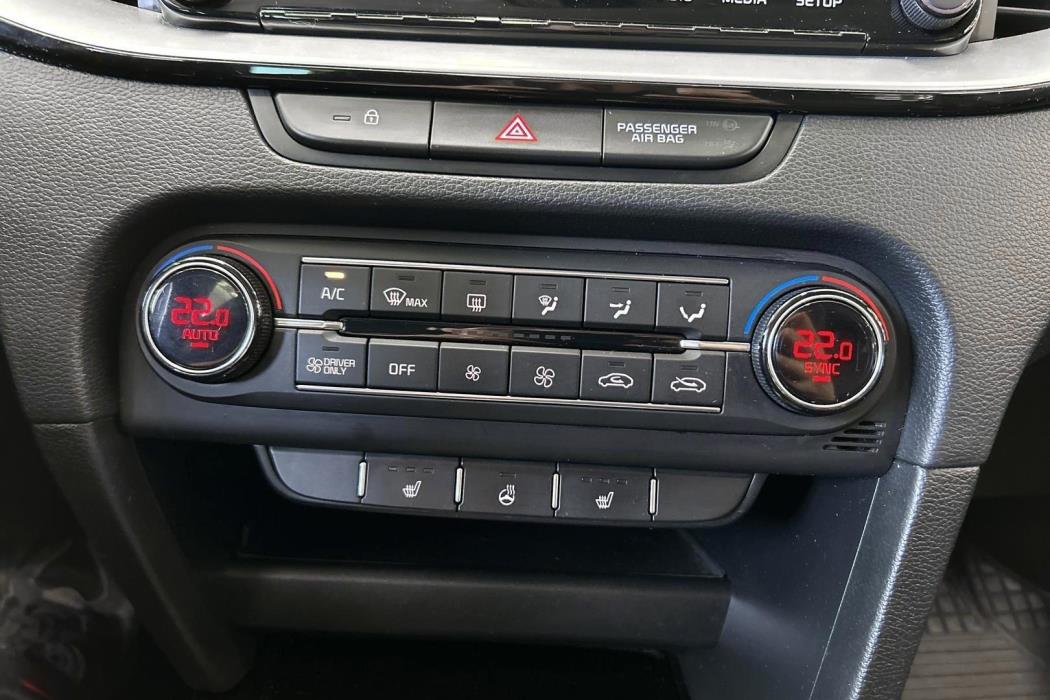 KIA Ceed 2020