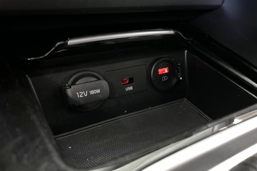 KIA Ceed 2020