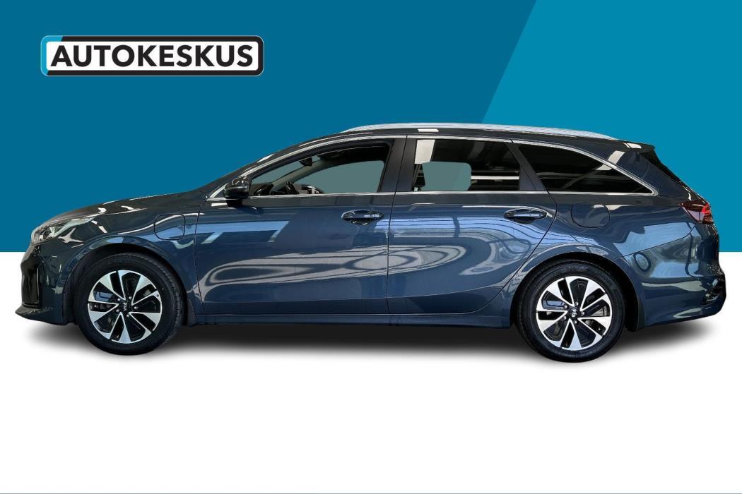 KIA Ceed 2020