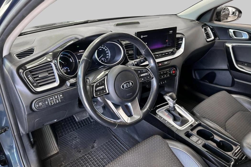 KIA Ceed 2020