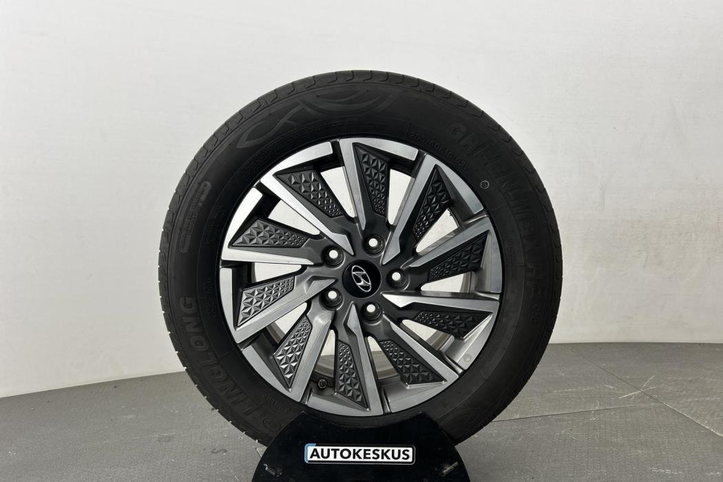 HYUNDAI IONIQ electric 2020