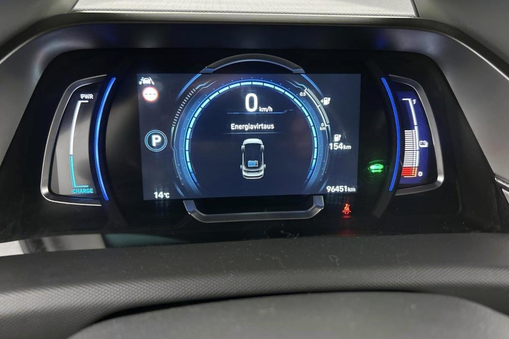 HYUNDAI IONIQ electric 2020