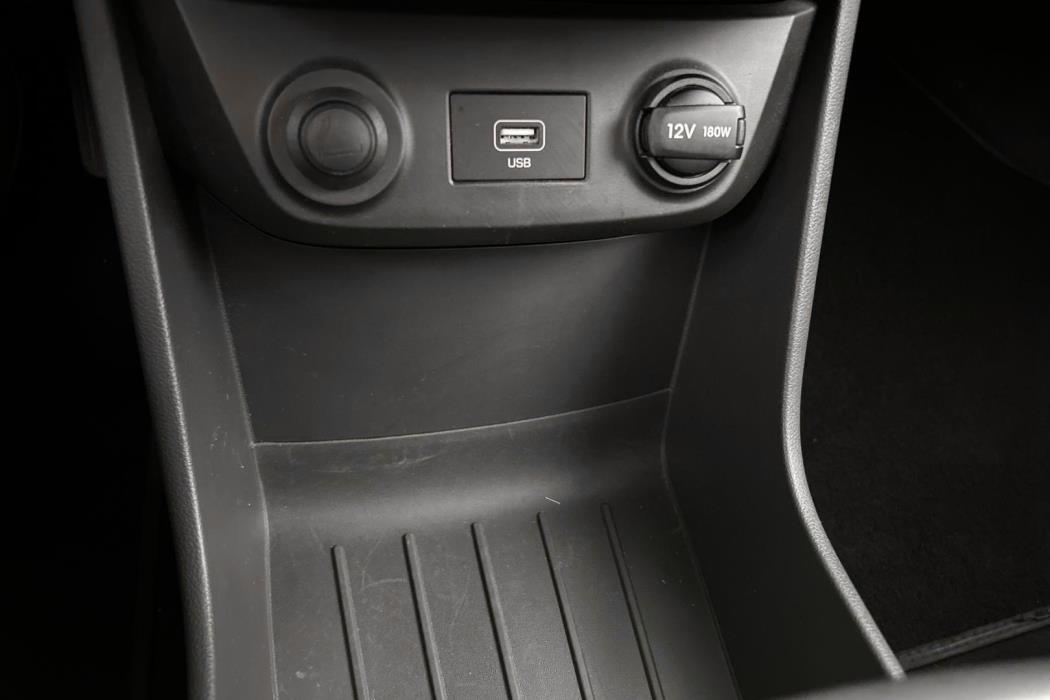 HYUNDAI IONIQ electric 2020