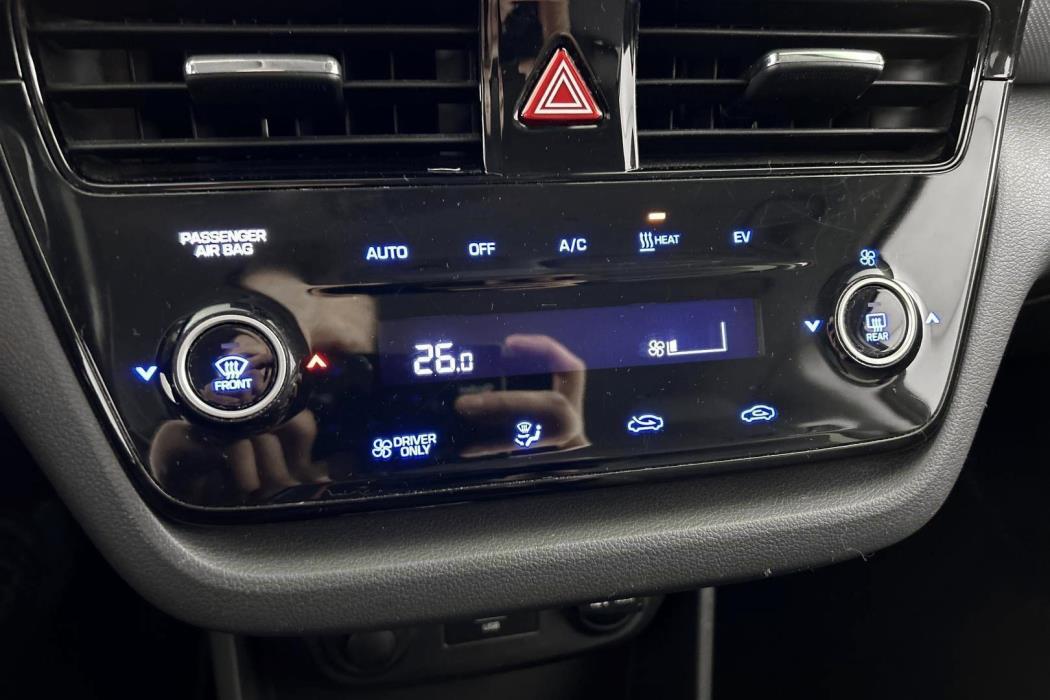 HYUNDAI IONIQ electric 2020