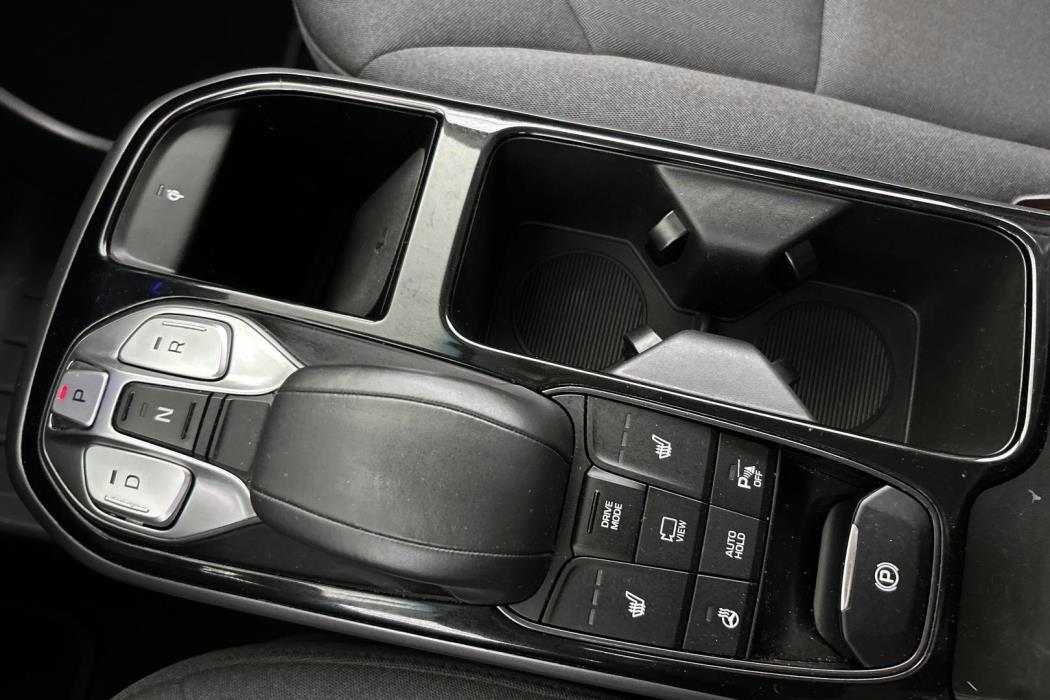 HYUNDAI IONIQ electric 2020