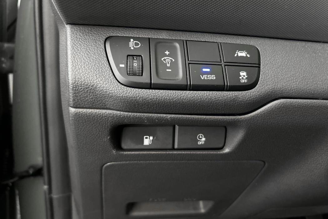 HYUNDAI IONIQ electric 2020