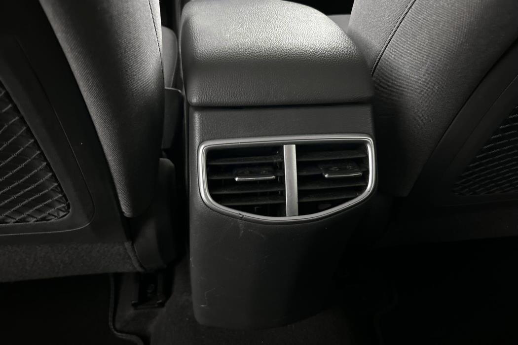 HYUNDAI IONIQ electric 2020