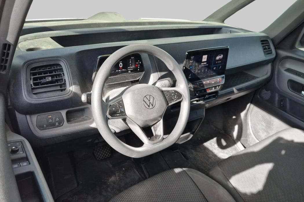 VOLKSWAGEN ID. Buzz 2023