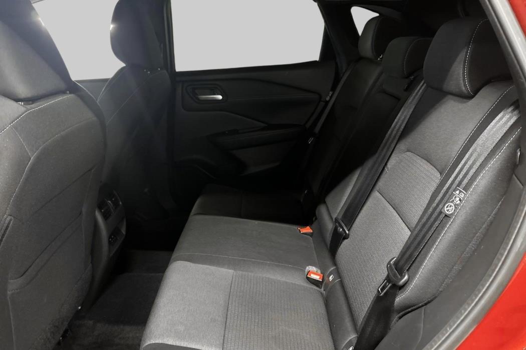 NISSAN Qashqai 2023