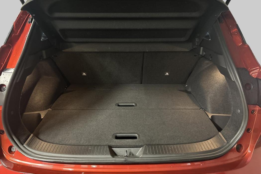 NISSAN Qashqai 2023