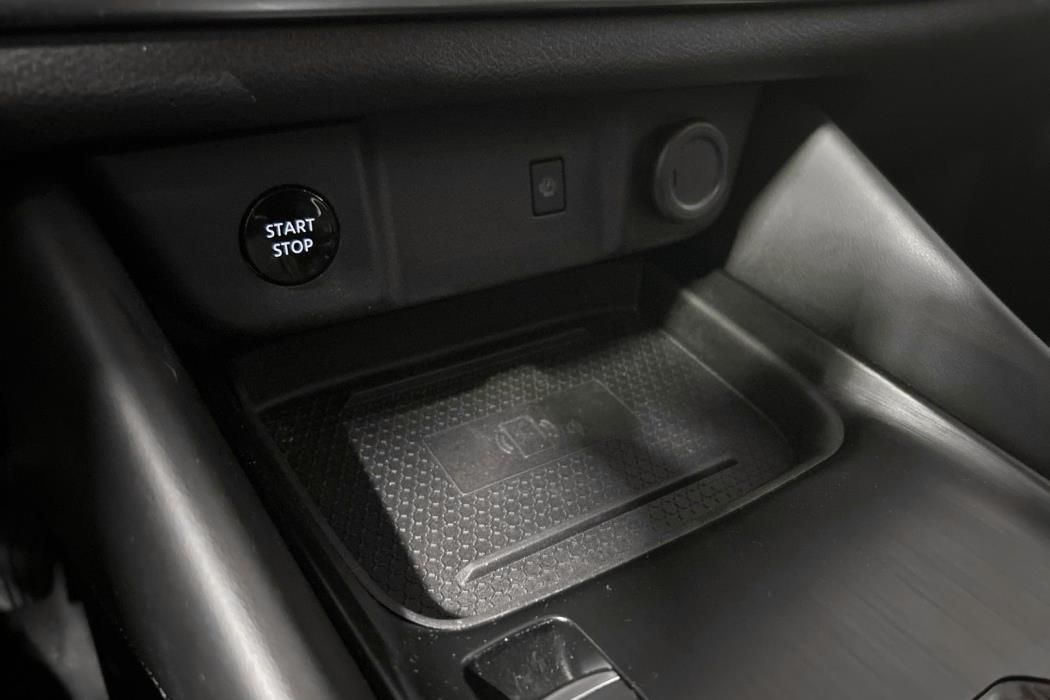 NISSAN Qashqai 2023