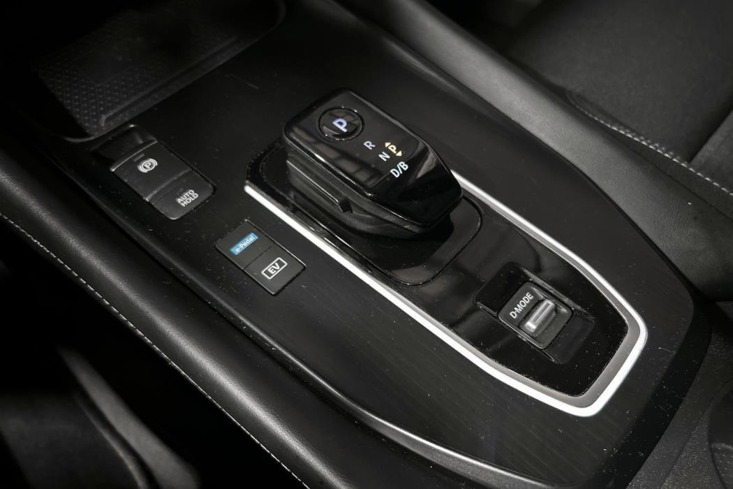 NISSAN Qashqai 2023